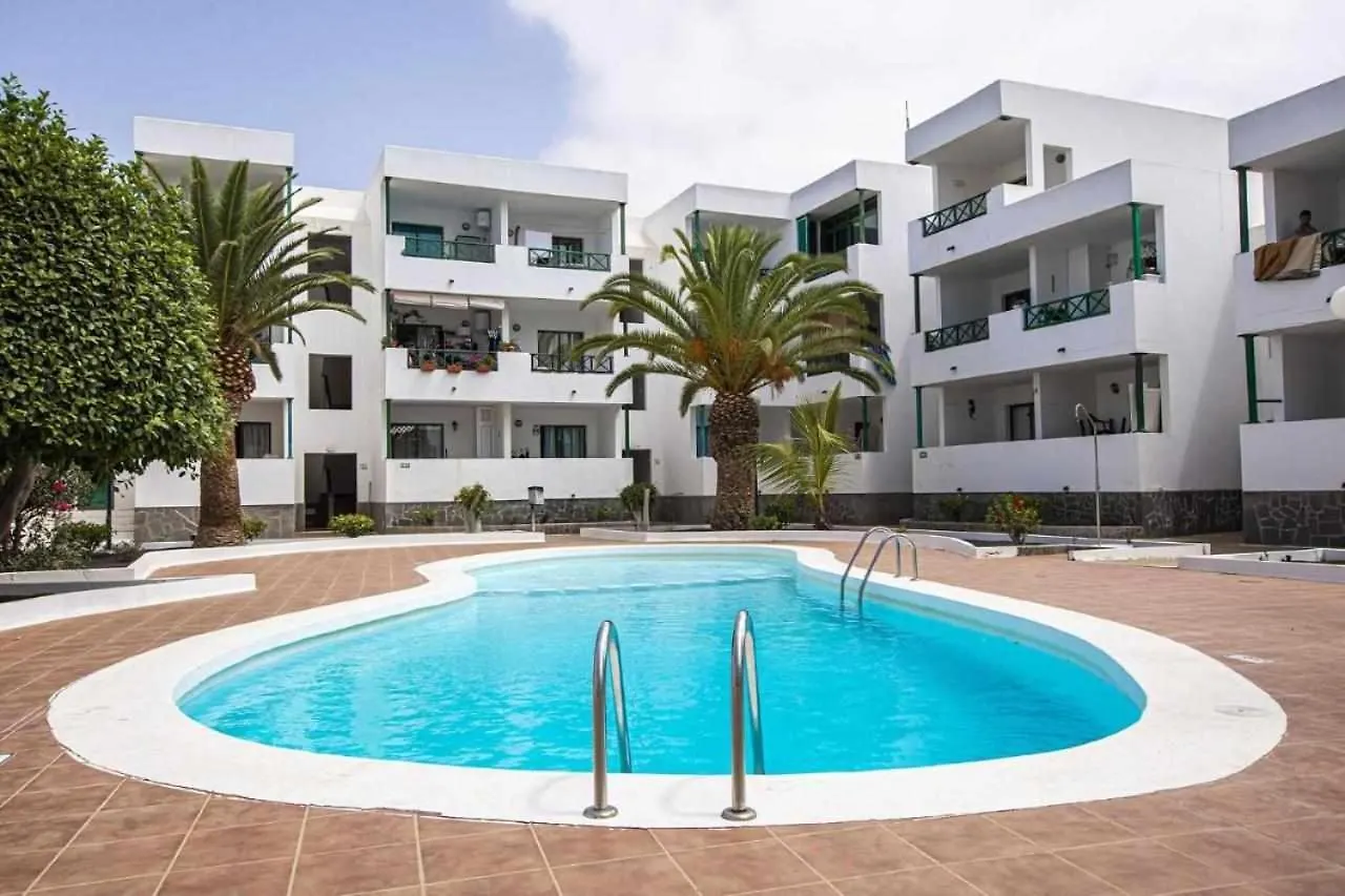 Holyhome Premium 102 Costa Teguise 0*,  Spain