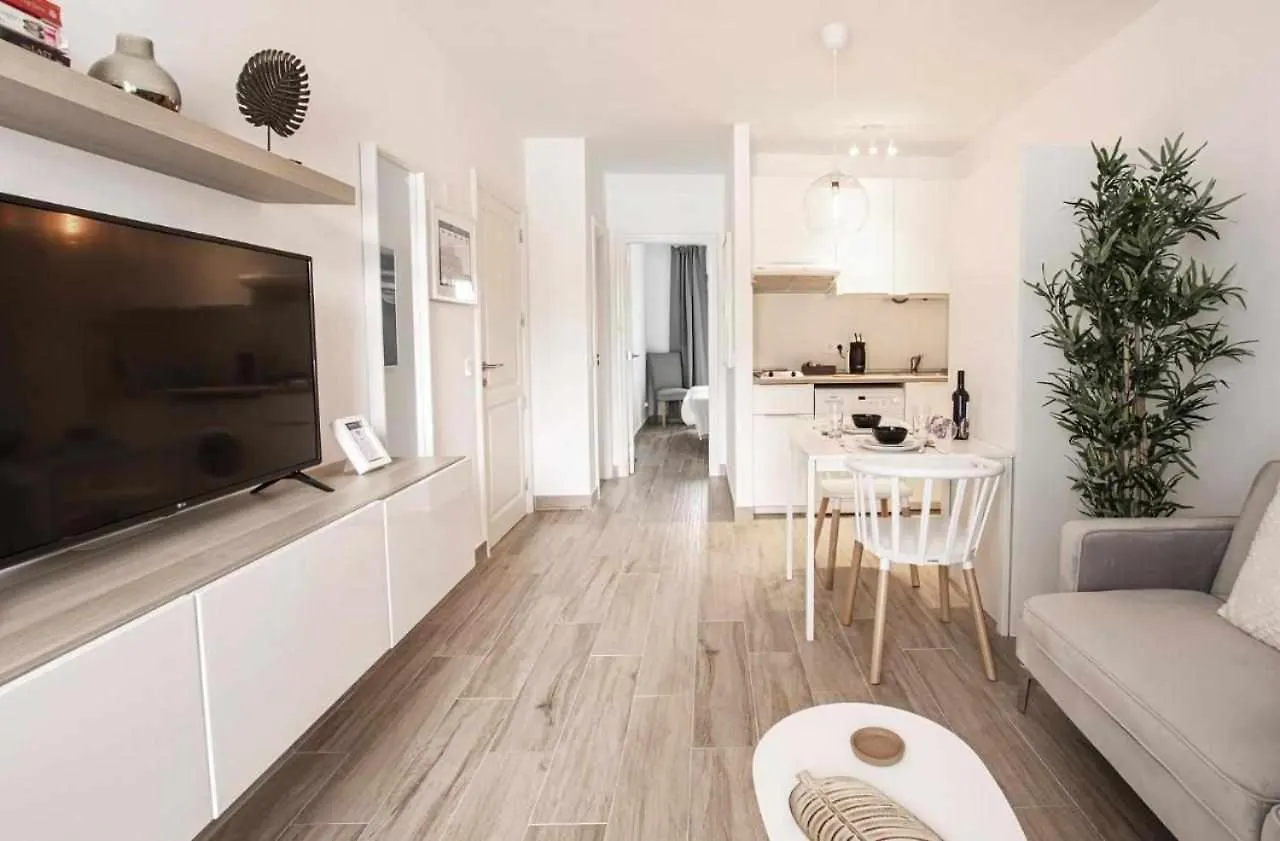 Apartment Holyhome Premium 102 Costa Teguise