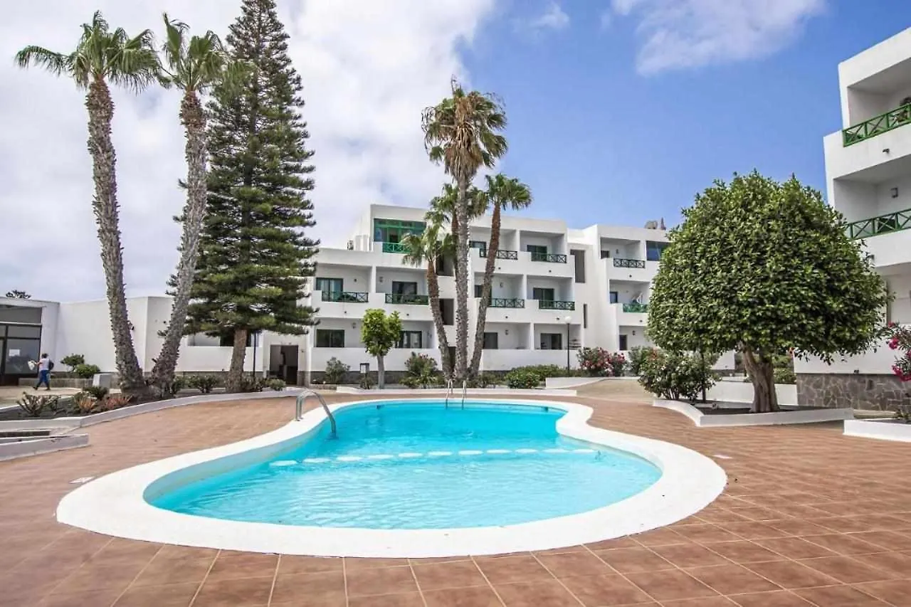 Holyhome Premium 102 Costa Teguise Apartment