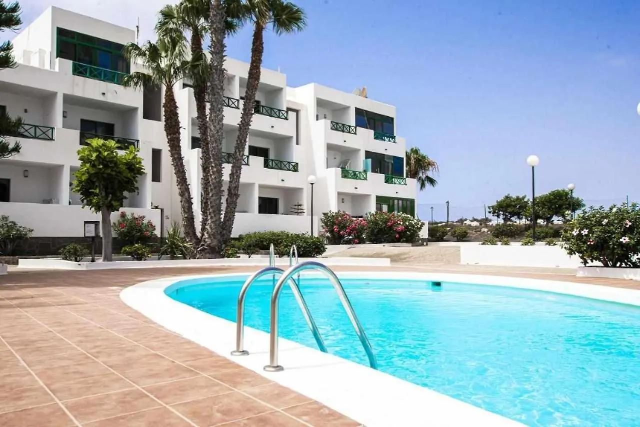 Apartment Holyhome Premium 102 Costa Teguise