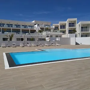 Aqui Todo Empieza - Pool View - Free Wifi - Smart Tv-residence Senator Costa Teguise