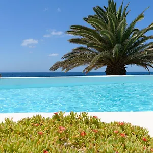 Sol Eterno - Luxury Aparmtent With Direct Oceanview And Extra Services Costa Teguise