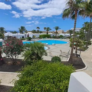 Precioso En Playa Bastián Apartamento