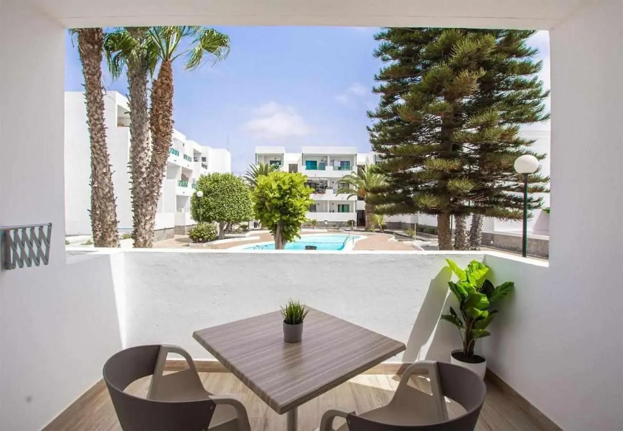 Holyhome Premium 102 Costa Teguise