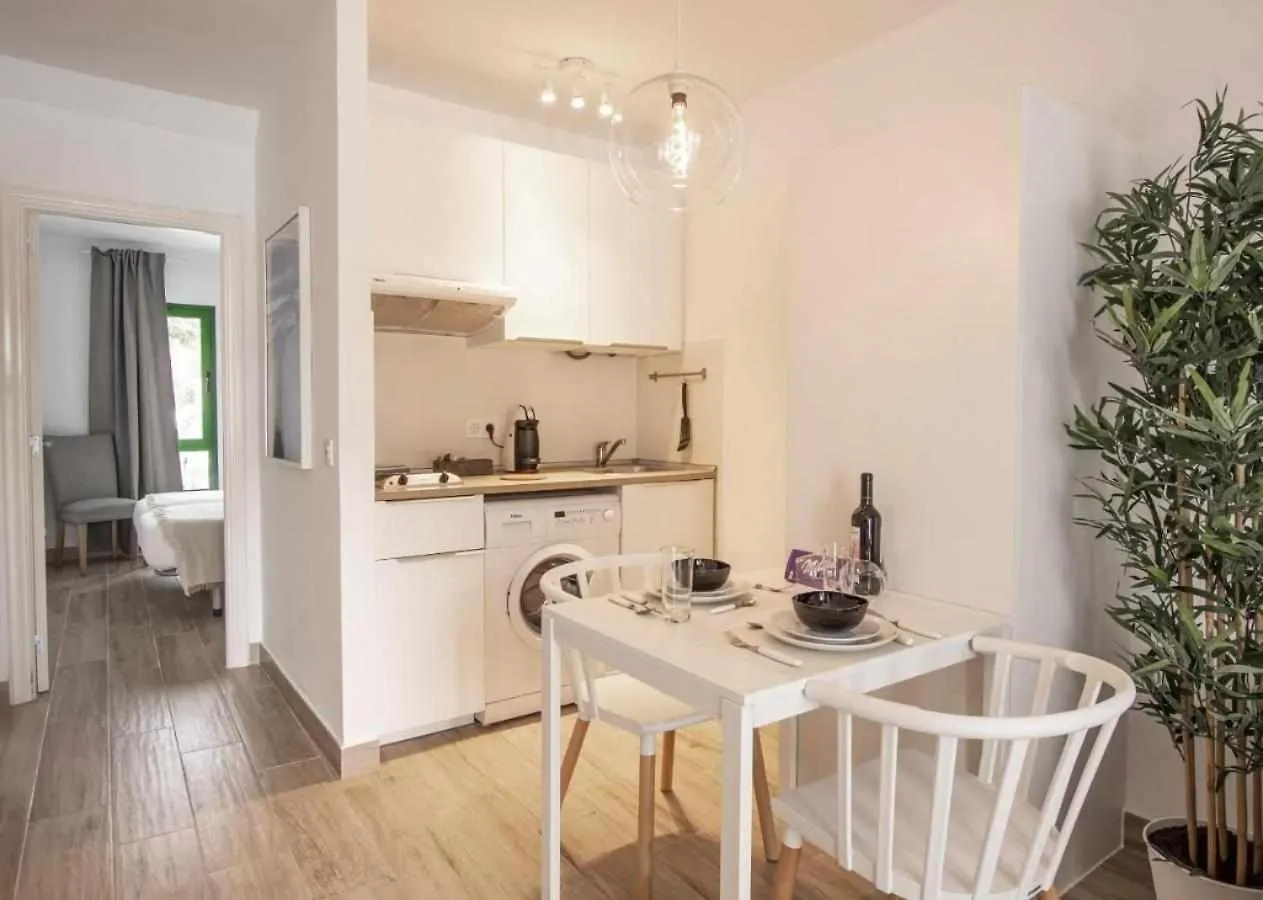 Holyhome Premium 102 Costa Teguise