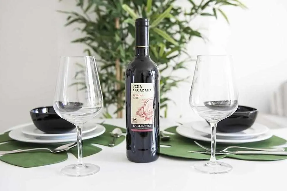 Holyhome Premium 102 Costa Teguise Spain